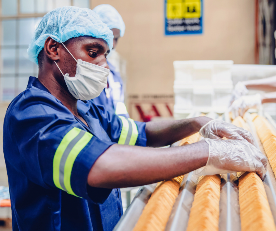 Private Label Freeze Dried Fruit Manufacturer